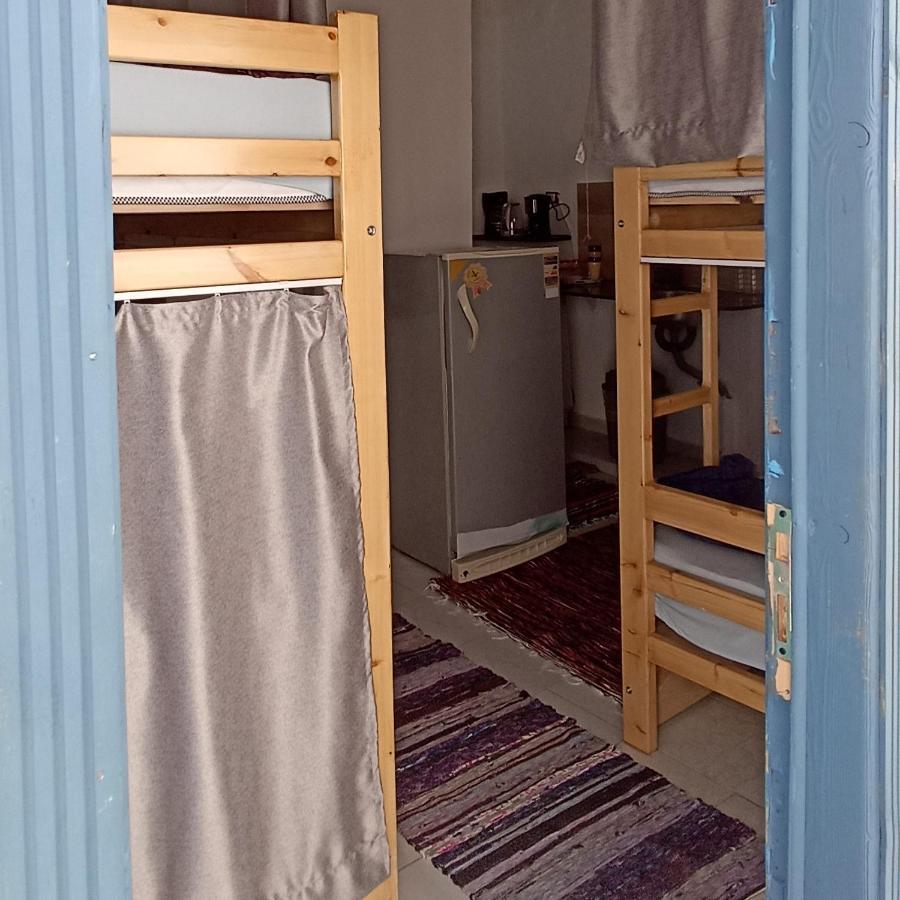 Hostel After Five House Dahab Exterior foto
