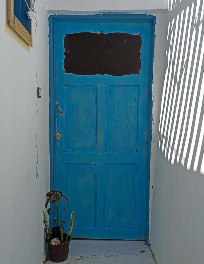 Hostel After Five House Dahab Exterior foto