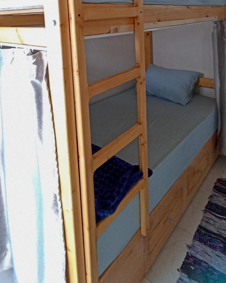 Hostel After Five House Dahab Exterior foto