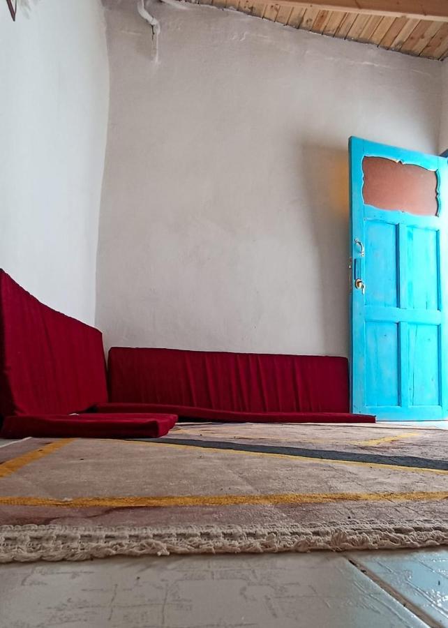Hostel After Five House Dahab Exterior foto