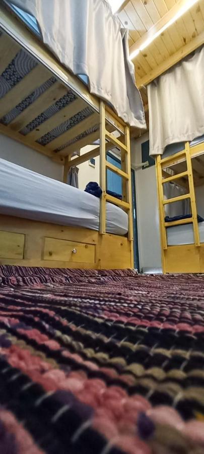 Hostel After Five House Dahab Exterior foto